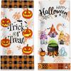 Toallas de Microfibra de la Serie Más Vendida de Halloween de Amazon Toallas Impresas Transfronterizas para el Hogar y la Cocina Ventas Directas de Fábrica