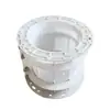 Moldes para Estacas Fotovoltaicas, Suportes para Bases Solares, Moldagem de Estacas de Concreto, Fabricante de Moldes para Colunas de Cimento Plástico