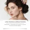 Esencia de Cuidado Facial Viareline Cuida Diariamente la Piel del Rostro, Dejándola Hermosa, Radiante, Hidratada y Suave