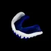 Protetor Bucal Dente de Lobo, Protetor Bucal Esportivo de Luta Sanda Boxe para Adultos, Equipamento de Proteção, Protetor Bucal, Protetor Bucal Anti-Rangido