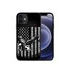 Adequado para Capa de Celular iPhone 17, Capa Macia, Novo Modelo de Comércio Exterior, Capa de Celular Personalizada e Moderna Gato Anjo Paródia Caveira