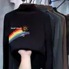 Ropa para Niñas Camiseta de Manga Larga de Terciopelo con Cuello Semi Alto Camiseta Interior Moda Otoño e Invierno Cálida Versátil para Niños Medianos y Grandes