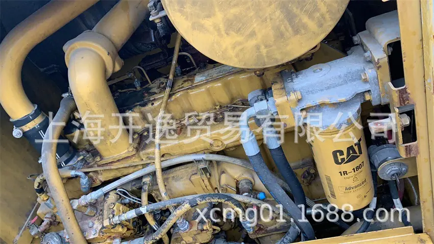 140k motor grader (10)