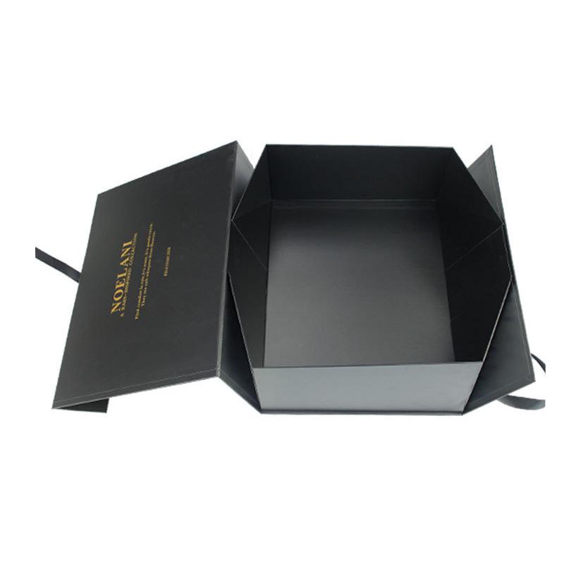 Foldable Box 24