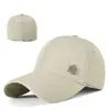 Sombrero de Cobertura Total para Hombre con Gran Circunferencia de Cabeza, Gorra de Béisbol Reversible, Sombrero de Secado Rápido para Deportes al Aire Libre, Primavera/Verano 2026
