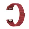 Correa de Velcro para Reloj Fitbit Charge2 Bucle Trenzado de Nylon Correa Deportiva para Reloj Pulsera