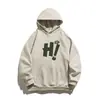 Oferta Especial Hanlu 9.9 Coleção de Moletons