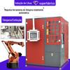 [Estoque do Fabricante] Máquina-Ferramenta de Têmpera por Indução de Alta Frequência Peças de Metalurgia de Hardware, Economia de Energia e Eficiente para Têmpera