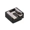 Adaptador de Tornillo de 1/4 a 3/8 para Cámara, Tornillo Largo de Hierro, Accesorios de Fotografía, Tornillo de Conversión CNC