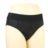 Pantalones con Pene Falso Portátil para Hombres y Mujeres Productos Sexuales de Pene Tanga Gay Pantalones de Cuero les Diversión Sexual Diversión para Adultos