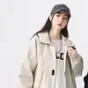 Chaqueta Tres en Uno para Exteriores Chaqueta para Hombre Hermosa Chaqueta Deportiva Funcional para Pareja Resistente al Viento e Impermeable Chaqueta de Montañismo