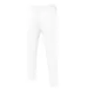 Comercio exterior nuevas explosiones deseo Amazon más vendido europeo y americano color PU casual pantalones de cuero ropa de rendimiento pantalones de cuero hombre seis colores