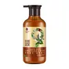 Shampoo, Condicionador e Creme para Cuidados com os Cabelos Fortalecedores e Antiqueda de Flores de Abelha, Peça Única para Venda por Atacado, com Nove Extratos de Plantas, uma Marca Clássica Chinesa