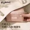 Organizador de malla de panal en capas, gran capacidad, alta calidad, bolso multifuncional para guardar accesorios, auriculares y artículos de tocador de viaje