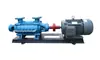 Shandong East Pump Bomba Horizontal Multiestágio Bomba Alimentadora de Água de Alta Pressão Fornecimento Direto da Fábrica Bomba Alimentadora de Água para Caldeira GC Bomba de Alimentação de Água para Caldeira de Alta Pressão