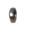 Adecuado para 18 MG MG6 marco de palanca de cambios MG 6 kit de cabeza de freno marco brillante modificación interior fibra de carbono Y