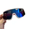 Nuevas Gafas de Sol Deportivas de Moda para Niños Montar Película de Color Parasol Gafas de Sol para Exteriores para Niños Niños y Niñas Película de Color