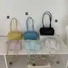 Bolso tipo almohada retro de textura suave transfronterizo, nueva colección otoño 2026, bolso de hombro simple, moderno y versátil, adecuado para ir al trabajo, bolso de mujer estilo Boston