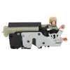 931-318 15053681 15068499 15110643 adequado para atuador de fechadura da porta dianteira esquerda Chevrolet