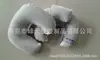 Viaje Directo de Fábrica Sanbao almohada inflable en forma de U para viajes al aire libre con bolsa traje almohada para madre e hijo siesta en la oficina