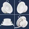 Nvc Lighting Foco Empotrado Downlight Dormitorio Apertura Techo Luz Pasillo Sala de Estar Pasillo Foco de Techo Led