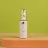 Instrumento de belleza para el hogar inyector de oxígeno spray instrumento hidratante de mano portátil instrumento hidratante de nano spray inyector de oxígeno al por mayor