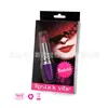Masajeador Femenino Exportado, Huevo Vibrador, Productos para Adultos Femeninos, Mini Lápiz Labial, Palo Av Simulado, Dropshipping Transfronterizo