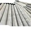 Postes Eléctricos de Concreto con Punta de Acero, Postes Eléctricos Cónicos Estándar, Postes de Cemento de Diámetro Uniforme, Postes Eléctricos de Cemento Pretensado