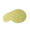 Parche Ocular Personalizado de Arándano y Luteína del Fabricante, Parche Ocular de Ajenjo para Aliviar la Fatiga Ocular, Compresa Fría y Parche Ocular Hidratante, Procesamiento OEM