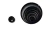 Kit serra copo para marcenaria abridor de furos para marcenaria furo para lâmpada acessórios para furadeira elétrica furadeira de marcenaria 5p/11p/16p/8p preço especial
