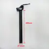 Veículo Elétrico Bicicleta Elétrica Carro a Bateria Acessórios para Carro Tubo de Selim Reversível Tubo de Selim para Bicicleta Elétrica Selim Tubo Reto
