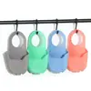 Venta Caliente Transfronteriza Accesorios Portátiles de Silicona para Almacenamiento de Cocina Bolsa Colgante para Fregadero de Cocina Cesta Escurridora para Lavabo