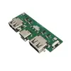 Placa Solución de Placa Base PCBA Power Bank, Placa de Circuito Impreso de Carga Rápida Inalámbrica para Fuente de Alimentación Móvil, Placa de Copia y PCBA de Carga Inalámbrica para Prototipos