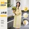 Impermeable Largo de Una Pieza para Patinetes Eléctricos, Impermeable de Cuerpo Completo para Lluvia Fuerte, Poncho de Lluvia Grueso para Adultos, Impermeable de Una Pieza para Ciclismo