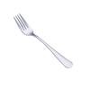Colher de Aço Inoxidável 1010 Louça Colher Pontiaguda Colher de Sobremesa Doméstica Colher para Mexer Café Colher de Sopa Colher para Comer