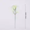 Flores Artificiais, Buquê de Gipsofila, Decoração de Casamento, Flores Artificiais, Arranjos de Flores para Casa, Plantas Verdes Artificiais Atacado
