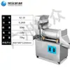 Máquina de Empanar de Mesa Comercial Xuzhong, Máquina Multifuncional de Revestimento para Bolinhos de Gergelim, Equipamento de Máquina Totalmente Automática para Revestimento com Farinha de Rosca