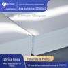 Fabricante de Chapa Plástica de PVC Branca, Branco Brilhante, Branco Fosco, Chapa para Impressão de Cartas de Baralho, Filme de PVC, Placa de Publicidade, Material de Chapa de PVC