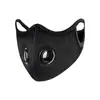 Mascarilla Anti-neblina de Carbón Activado Antipolvo Cálida para Ciclismo Montañismo Ciclismo al Aire Libre Transpirable Mayoreo