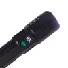Linterna portátil impermeable LED de alto brillo iluminación de emergencia para exteriores a prueba de inundaciones linterna recargable para el hogar