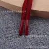 Cuerda Redonda de Poliéster Colorida de 5 mm con Extremo de Pato Cordón para Sudadera, Gorro, Pantalones Deportivos Casuales, Cuerda para la Cintura