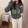 Suéter Feminino Gola Redonda Relaxado 100% Lã Outono e Inverno Novo Suéter Emagrecedor Manga Longa Quente Cashmere Top Interno