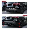Adecuado para Mercedes-Benz GLB X247 Línea AMG GLB35 AMG alerón trasero pequeño kit de carrocería modificación