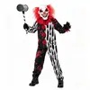 Disfraces de cosplay de Halloween personalizados, el mismo estilo que en películas y series de TV, atuendos de cosplay privados, disfraces para actuaciones de rol en escenario