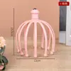 Masajeador de cabeza, masajeador de cuero cabelludo pulpo, dispositivo para rascar la cabeza, extractor de almas, extractor de mente