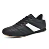 Zapatos de pareja talla grande 46 para comercio exterior, zapatillas blancas casual versátiles, zapatillas de entrenamiento alemanas para hombre y mujer Temu, zapatillas planas, zapatos de Forrest Gump