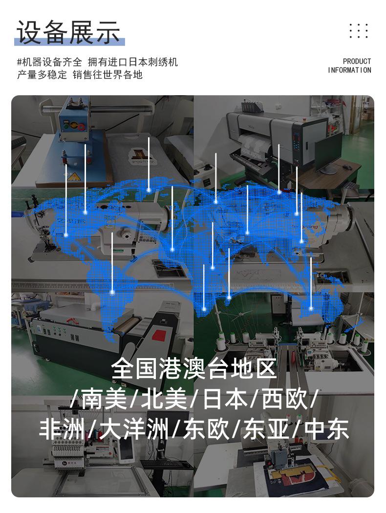 亚马逊爆款美国国旗印花T恤来图定制3D数码印新品翻领休闲POLO衫
