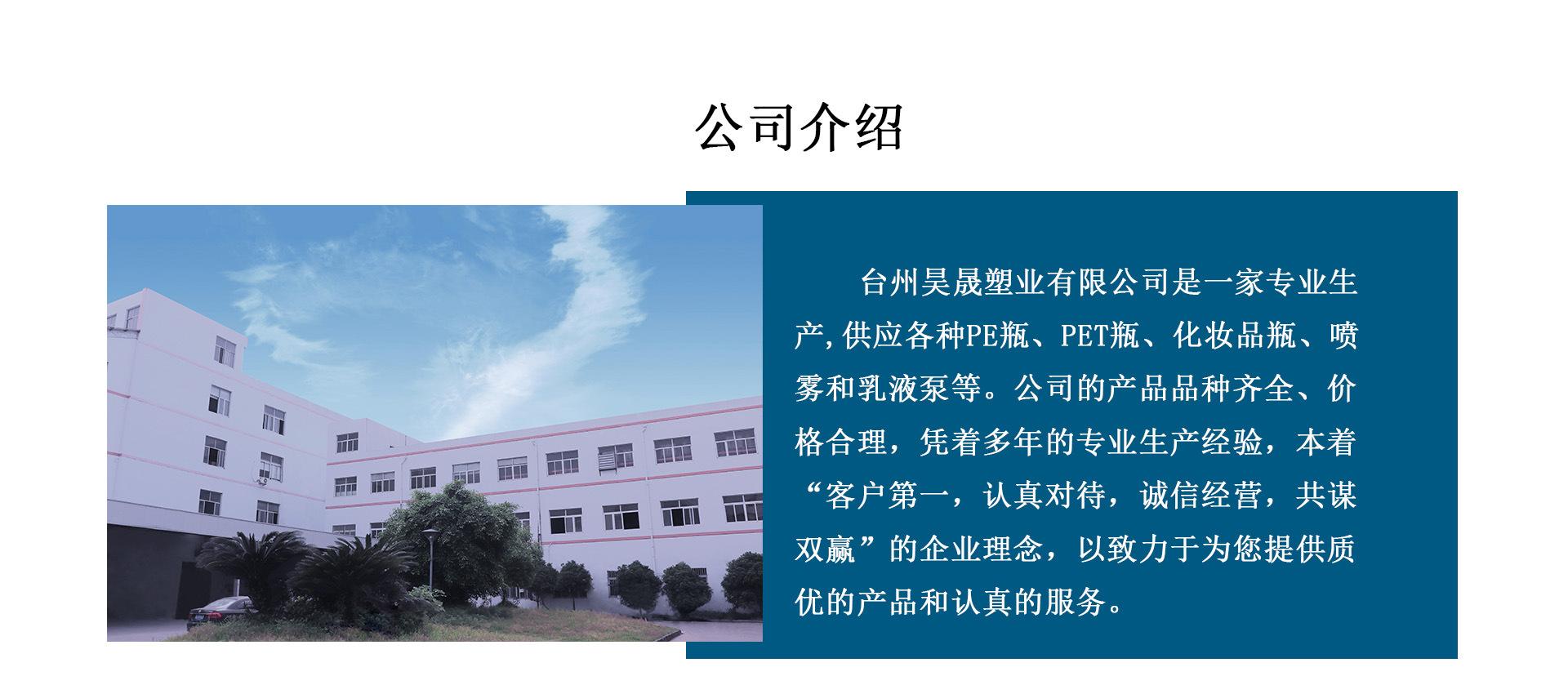 公司介绍
