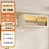 Armario de Acero Simple para el Hogar Almacenamiento para Habitación de Alquiler Armario Colgante para Ropa Armario Pequeño para Apartamento con Puerta Deslizante a Prueba de Polvo