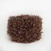 20mm Barra de torção de cabelo encaracolado atacado direto da fábrica criptografia em negrito tecido à mão material DIY gatinho filhote de cachorro